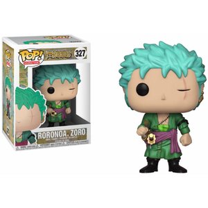 POP! Animation One Piece: Zoro 