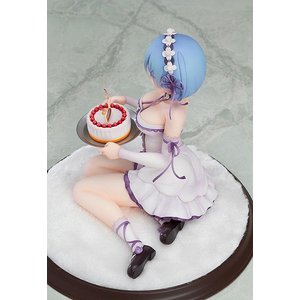 Re:Zero: Rem - Birthday Cake 1/7