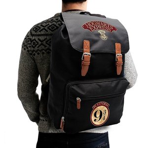 Harry Potter: Hogwarts Express XXL Backpack 