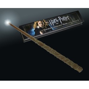 Harry Potter: bacchetta luminosa Hermine Granger