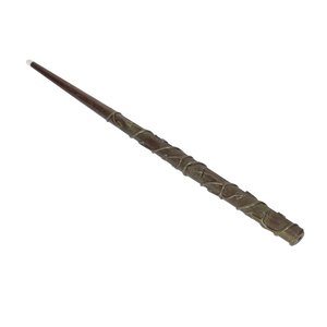 Harry Potter: baguette lumineuse Hermine Granger