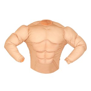 Muskel Shirt - Sixpack
