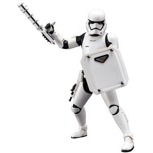 Star Wars VII: Stormtrooper - ARTFX