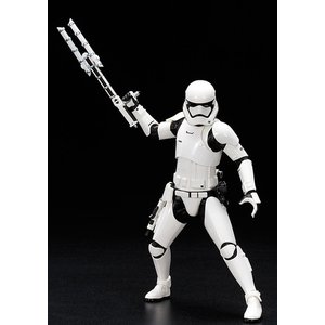 Star Wars VII: Stormtrooper - ARTFX