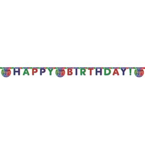 PJ Masks: Happy Birthday