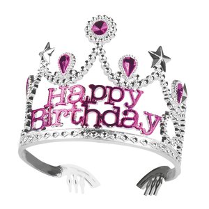 Princesse Happy Birthday