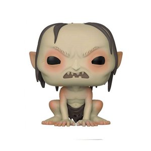 POP! - Il Signore degli Anelli: Gollum