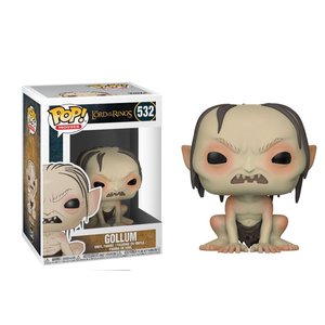 POP! - Il Signore degli Anelli: Gollum