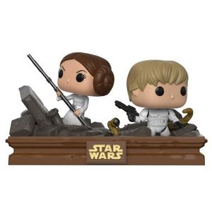 POP! - Star Wars: Trash Compactor Escape