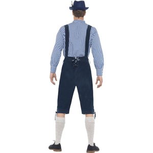 Oktoberfest - Bavarese Deluxe