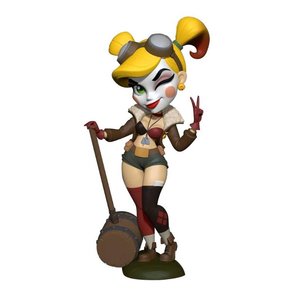 DC Bombshells: Harley Quinn