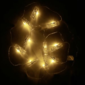 LED Pince