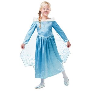 Frozen - La Reine Des Neiges: Elsa Deluxe