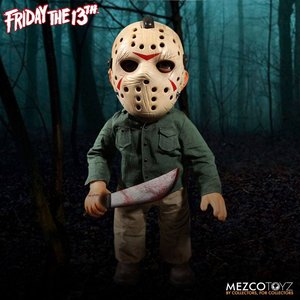 Freitag der 13.: Jason Voorhees (mit Sound)