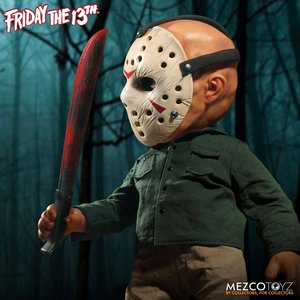 Freitag der 13.: Jason Voorhees (mit Sound)