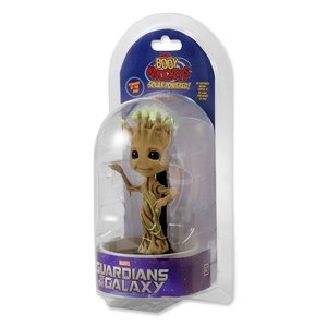 Guardians of the Galaxy: Dancing Potted Groot - Body Knocker