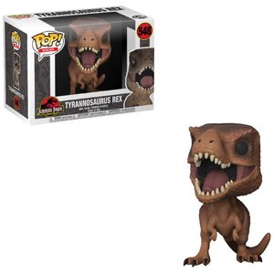 POP! - Jurassic Park: Tyrannosaurus