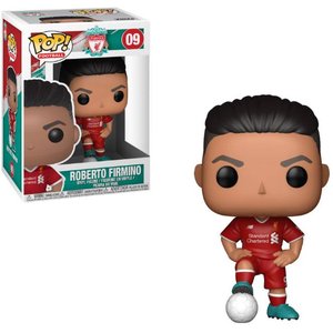 POP! - FC Liverpool: Roberto Firmino