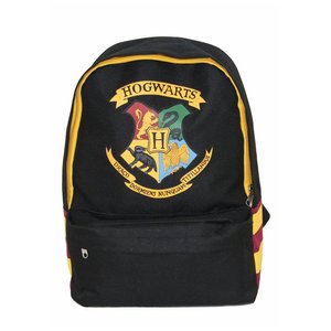 Harry Potter: Hogwarts Striped Shoulder
