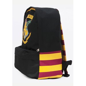 Harry Potter: Hogwarts Striped Shoulder