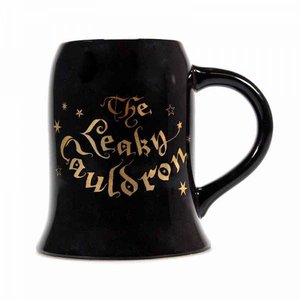 Harry Potter: The Leaky Cauldron