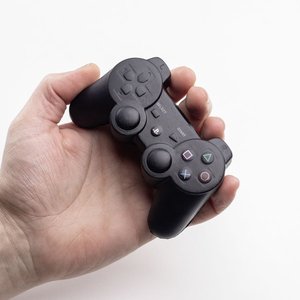 Playstation: Anti-Stress Controller