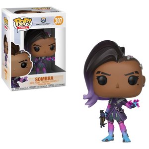 POP! - Overwatch: Sombra