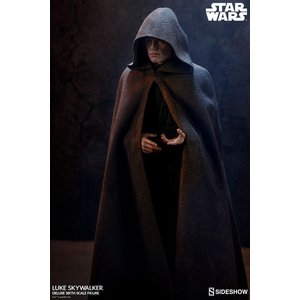 Star Wars - Episode VI: 1/6 Luke Skywalker Deluxe