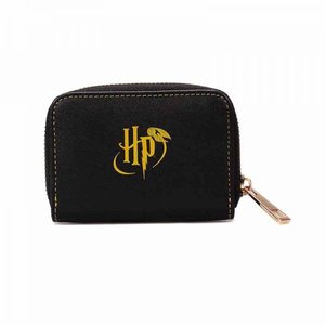 Harry Potter porte-monnaie Mini Hogwarts Crest