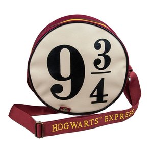 Harry Potter sac à bandoulière Hogwarts Express 9 3/4