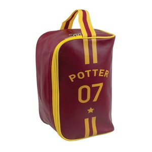 Harry Potter: Quidditch Team - Kulturbeutel