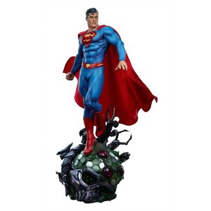 DC Comics - Premium Format: Superman