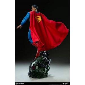 DC Comics - Premium Format: Superman