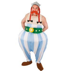 Asterix e Obelix: Obelix