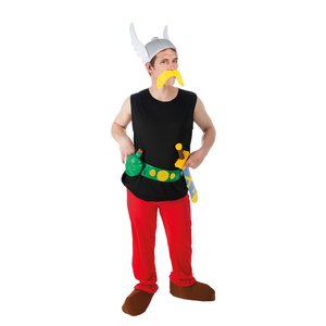 Astérix et Obélix: Astérix