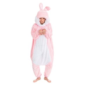 Coniglio rosa - fino a ca. 180 cm