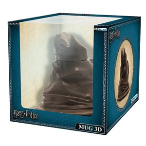 Harry Potter: Cappello Parlante 