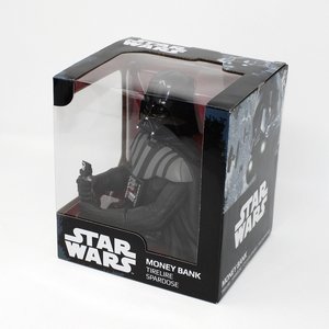 Star Wars: Darth Vader