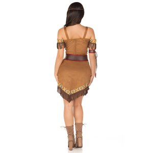 Princesse d'Indienne