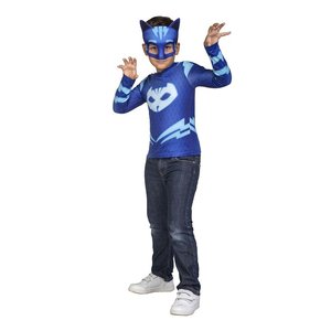 PJ Masks - Super pigiamini: Catboy