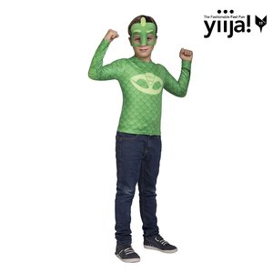 PJ Masks - Pyjamahelden: Gecko