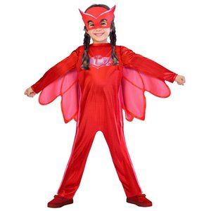 PJ Masks - Pyjamahelden: Eulette