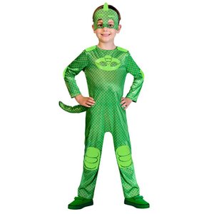 PJ Masks - Pyjamahelden: Gecko