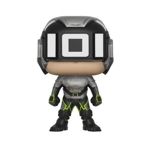 Ready Player One POP! Movies Vinyl figurine Sixer 9 cm