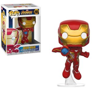 POP! - Avengers - Infinity War: Iron Man