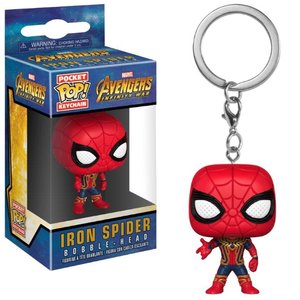 Pocket POP! - Avengers - Infinity War: Iron Spider