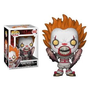 POP! - Stephen Kings Es: Pennywise with Spider Legs