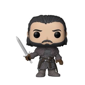 POP! - Game of Thrones: Jon Snow - Sword