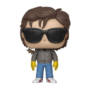 POP! - Stranger Things: Steve with Sunglasses