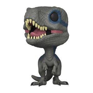 POP! - Jurassic World 2: Blue (New Pose)